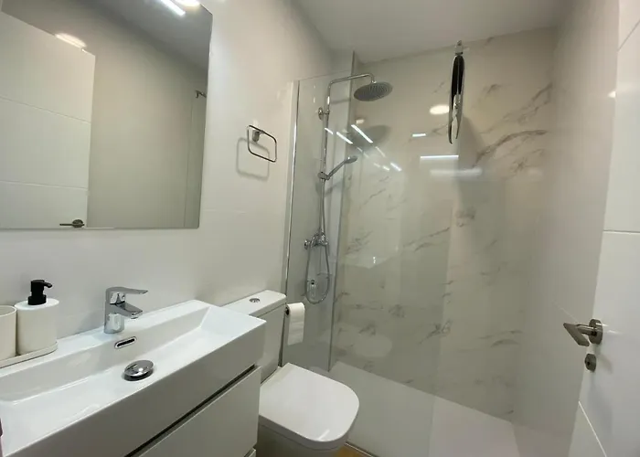 Lovely Private Center