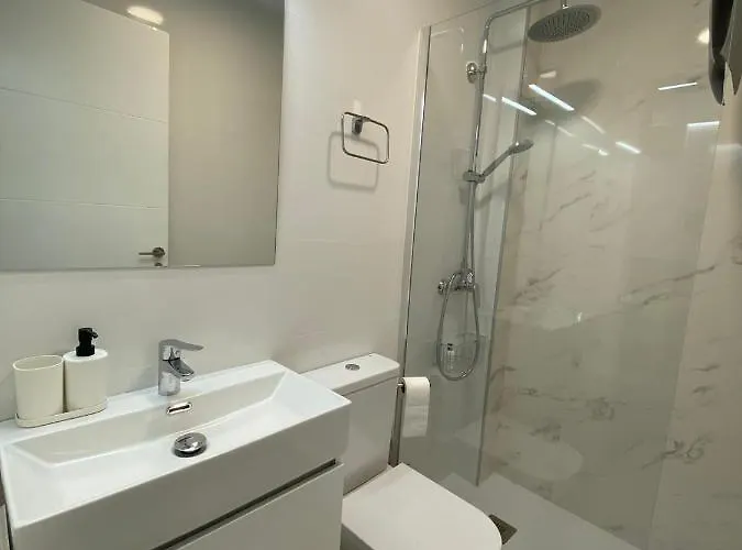 Lovely Private Center مالقة